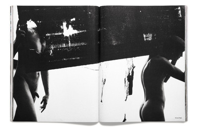 Portfolio. Dutch Magazine. - © System Magazine