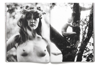 Portfolio. Dutch Magazine. - © System Magazine