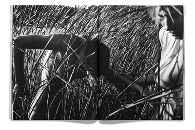 Portfolio. Dutch Magazine. - © System Magazine