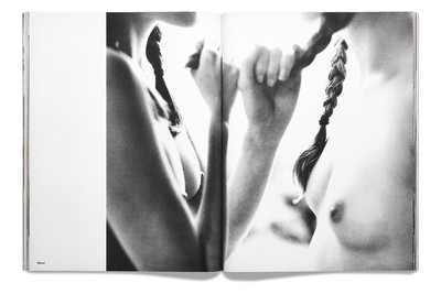 Portfolio. Dutch Magazine. - © System Magazine