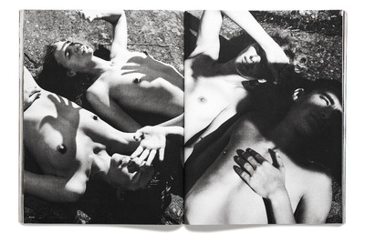 Portfolio. Dutch Magazine. - © System Magazine