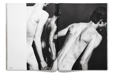 Portfolio. Dutch Magazine. - © System Magazine