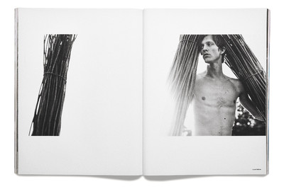 Portfolio. Dutch Magazine. - © System Magazine