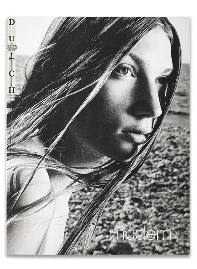 Portfolio. Dutch Magazine. - © System Magazine