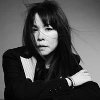 Questionnaire. Chitose Abe. - © Photograph by Craig McDean, System Magazine
