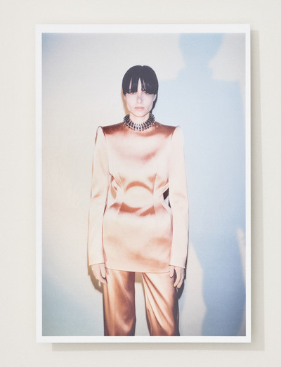 Scrapbook. Miguel Castro Freitas. - © System Magazine