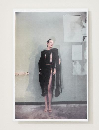 Scrapbook. Miguel Castro Freitas. - © System Magazine