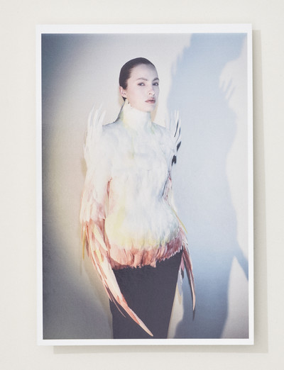 Scrapbook. Miguel Castro Freitas. - © System Magazine