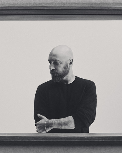 Scrapbook. Miguel Castro Freitas. - © System Magazine