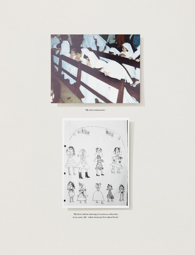 Scrapbook. Miguel Castro Freitas. - © System Magazine