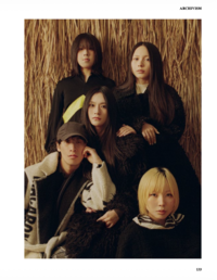 Vintage. Archivism. - © System Magazine