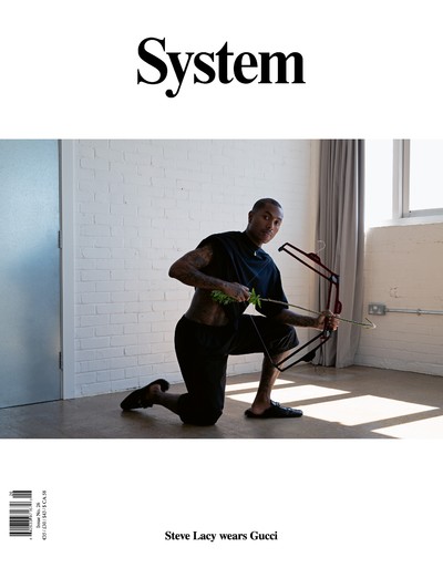 Issue 26 - © System Magazine