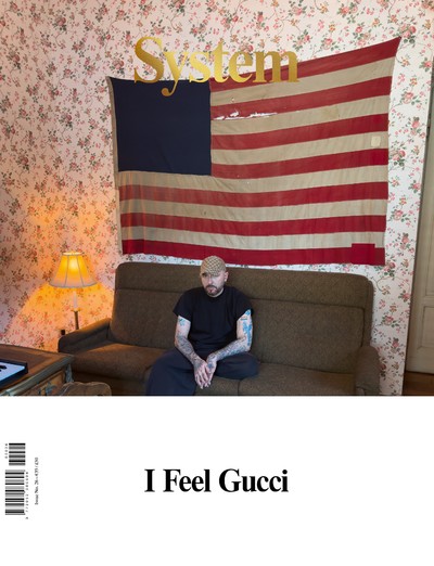 Issue 26 - © System Magazine