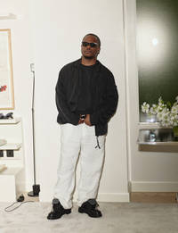 Coming up. Traiceline Pratt by Olivia Singer. - © System Magazine