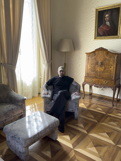 Demna. I Feel Gucci. - © System Magazine