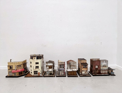 Design. Tokyo Build. - © System Magazine