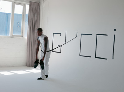 In conversation. Steve Lacy and Loki. - © System Magazine