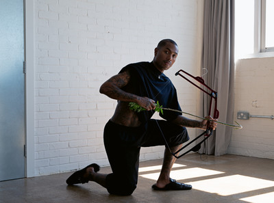 In conversation. Steve Lacy and Loki. - © System Magazine