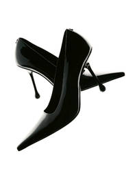 Jimmy Choo. Autumn/Winter 2026-2027. - © System Magazine