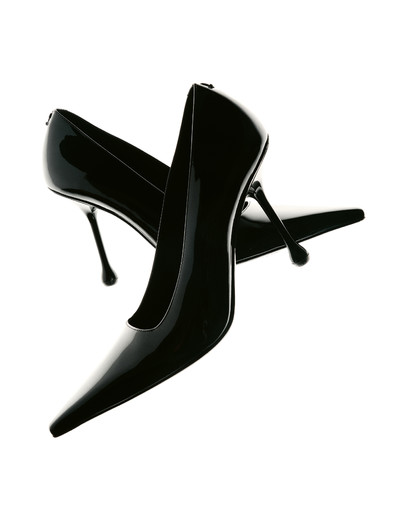 Jimmy Choo. Autumn/Winter 2026-2027. - © System Magazine
