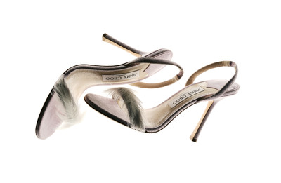 Jimmy Choo. Autumn/Winter 2026-2027. - © System Magazine