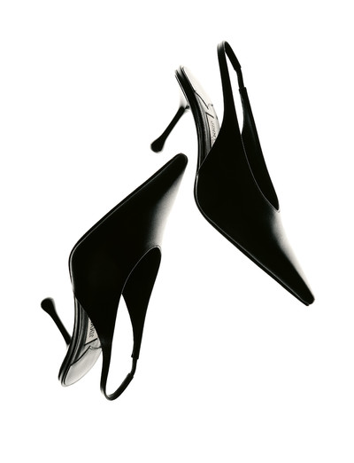 Jimmy Choo. Autumn/Winter 2026-2027. - © System Magazine