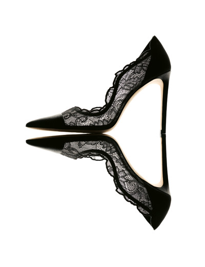 Jimmy Choo. Autumn/Winter 2026-2027. - © System Magazine
