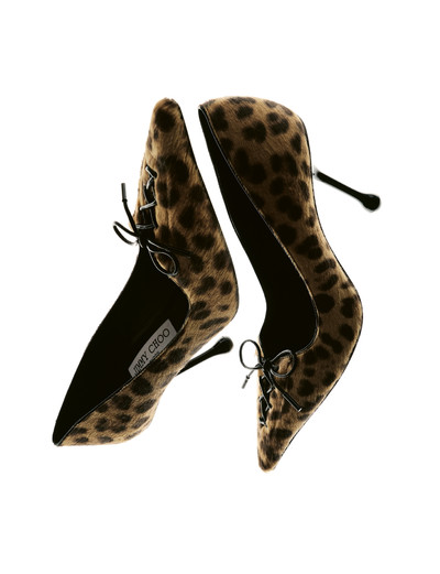 Jimmy Choo. Autumn/Winter 2026-2027. - © System Magazine