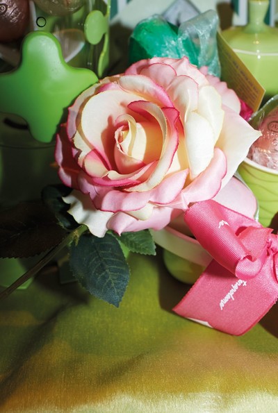 Acquisition. Pasticceria Cova. - © System Magazine