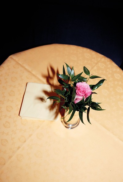 Acquisition. Pasticceria Cova. - © System Magazine