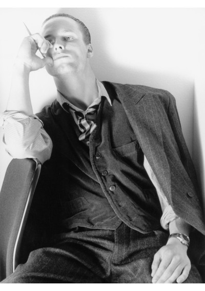 Retrospective. Aldo Fallai. - © System Magazine