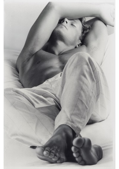 Retrospective. Aldo Fallai. - © System Magazine