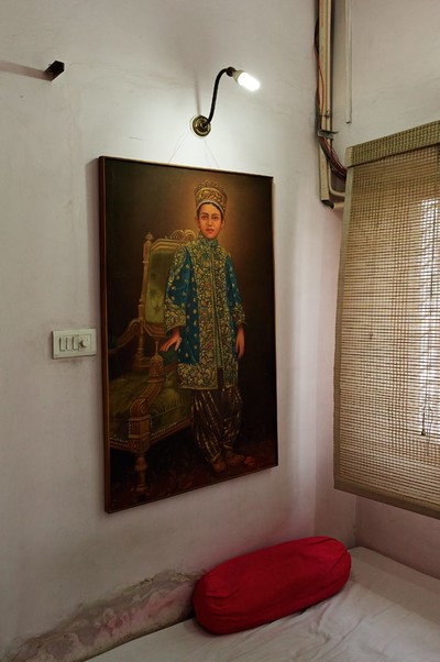 Portfolio. Gem Palace. - © System Magazine
