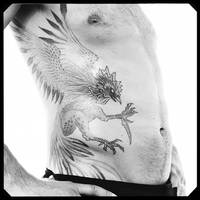 Face à face. Alchemy. - © System Magazine