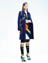 What’s the difference between Prada & Miu Miu? - © System Magazine