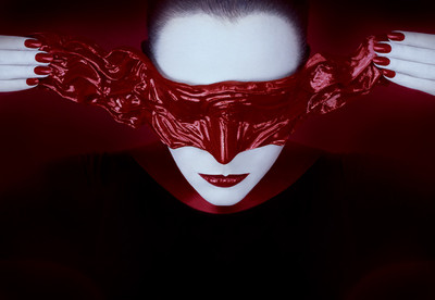 Retrospective. Serge Lutens - © System Magazine