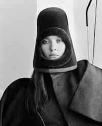 The legendary… Pierre Cardin. - © System Magazine