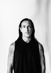 The virility questionnaire: Rick Owens. - © System Magazine