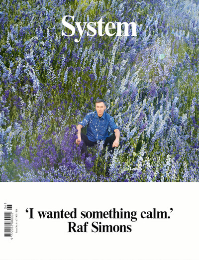 Issue 6 - © System Magazine