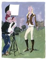 A letter from… London: A class act. - © System Magazine