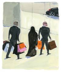 A letter from… New York: Style conscious. - © System Magazine