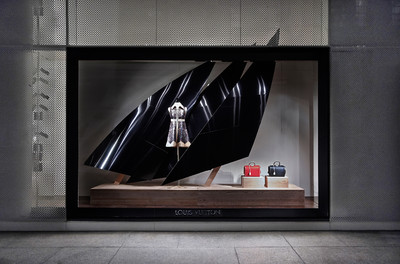 Meet the Maker: Louis Vuitton's Visual Image Director
