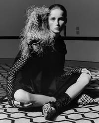 The edit. Pre-collections. - © System Magazine