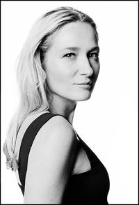 The Saint-Germain questionnaire. Julie de Libran. - © System Magazine