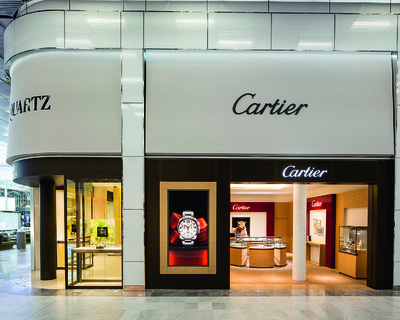 Chronicles of retail. The Sixth Continent. - © System Magazine