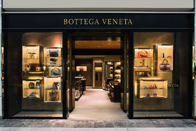 Chronicles of retail. The Sixth Continent. - © System Magazine