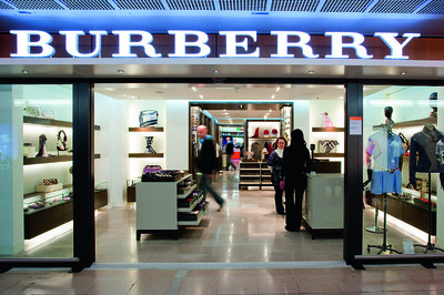 Chronicles of retail. The Sixth Continent. - © System Magazine