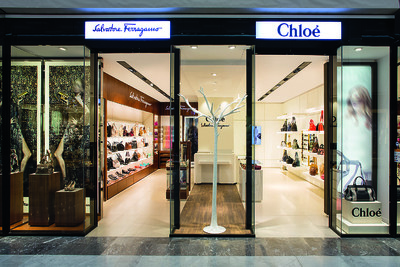 Chronicles of retail. The Sixth Continent. - © System Magazine
