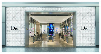 Chronicles of retail. The Sixth Continent. - © System Magazine