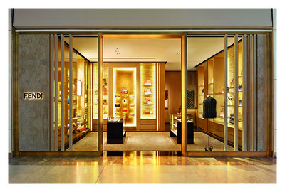 Chronicles of retail. The Sixth Continent. - © System Magazine